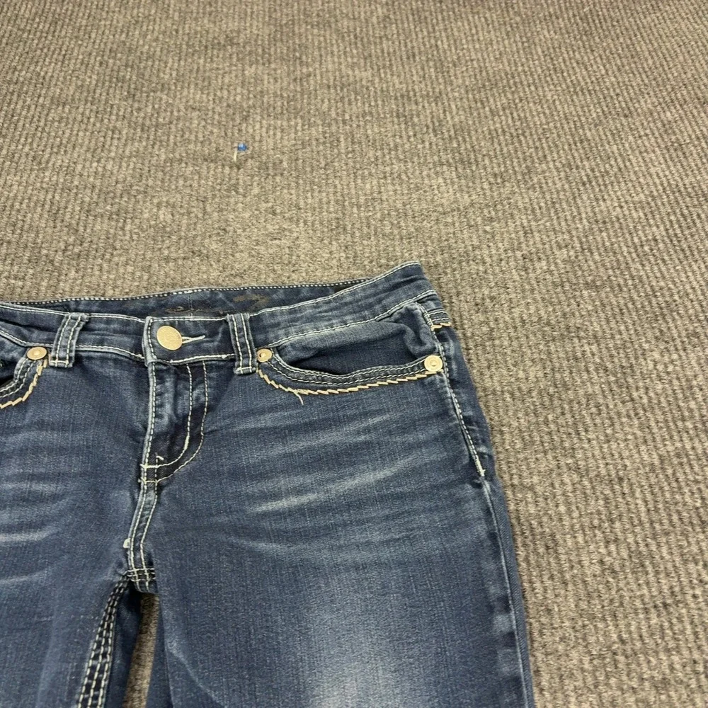 Seven7 measurements waist
